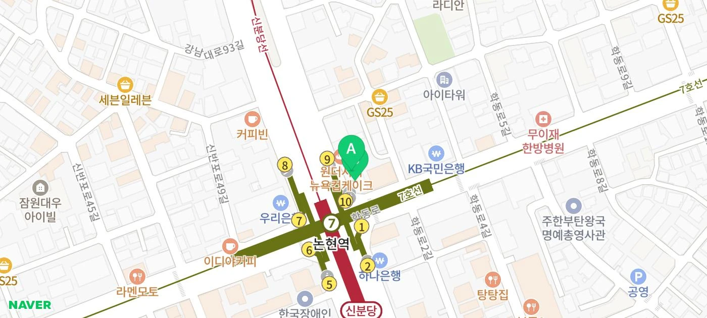 휘어진 코와 비공 비대칭, 자가늑연골 비중격 재건으로 완성한 코재수술 — 본문 사진 20